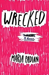 Wrecked (Paperback)