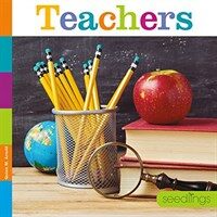 Seedlings: Teachers (Paperback)