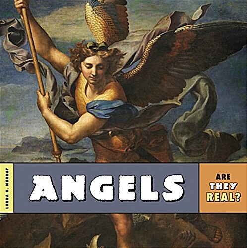 Angels (Paperback)