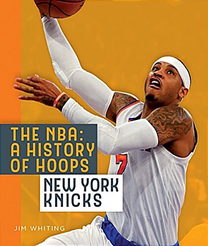 New York Knicks (Paperback, 2)