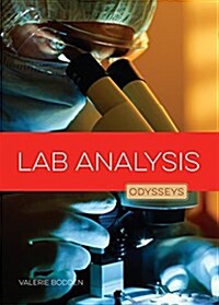 Lab Analysis (Paperback)