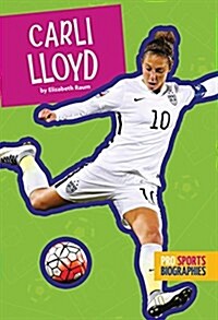 Carli Lloyd (Paperback)