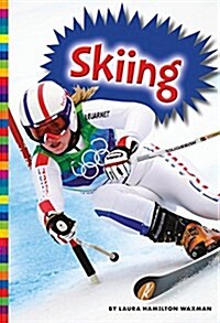 Skiing (Paperback)