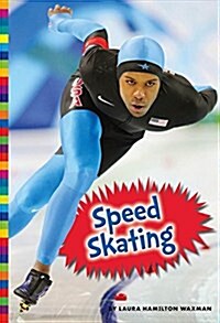 Speed Skating (Paperback)