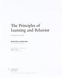 Bundle: The Principles of Learning and Behavior, Loose-Leaf Version, 7th + Mindtap Psychology, 1 Term (6 Months) Printed Access Card (Other, 7)