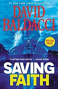 Saving Faith (Paperback)