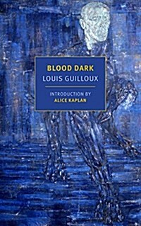 Blood Dark (Paperback)