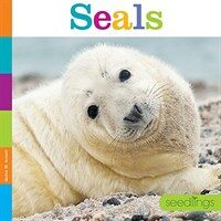 Seals (Paperback)