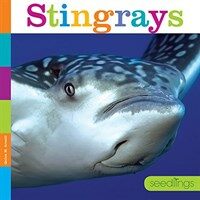 Seedlings: Stingrays (Paperback)