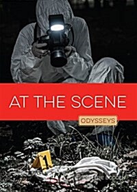 At the Scene (Paperback)