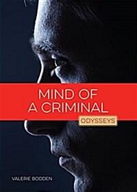 Mind of a Criminal (Paperback)