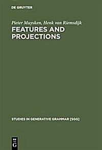 Features and Projections (Hardcover, Reprint 2016)