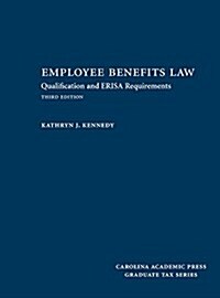 Employee Benefits Law (Hardcover, 3rd)