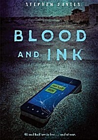 Blood and Ink (Hardcover)