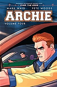 Archie Vol. 4 (Paperback)