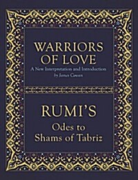 Warriors of Love (Hardcover)