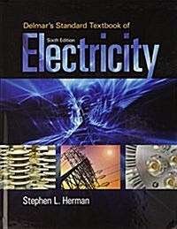 Delmars Standard Textbook of Electricity + Mindtap Electricity, 12-month Access (Hardcover, Pass Code, 6th)