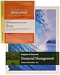 Financial Management + Mindtap Finance, 6-month Access (Loose Leaf, Pass Code, 15th)