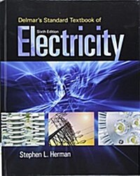 Delmars Standard Textbook of Electricity + Delmar Online Training Simulation, 24-month Access (Hardcover, Pass Code, 6th)