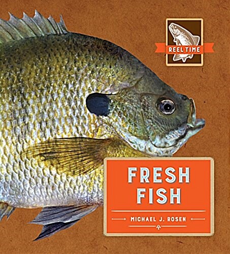 Fresh Fish (Paperback)
