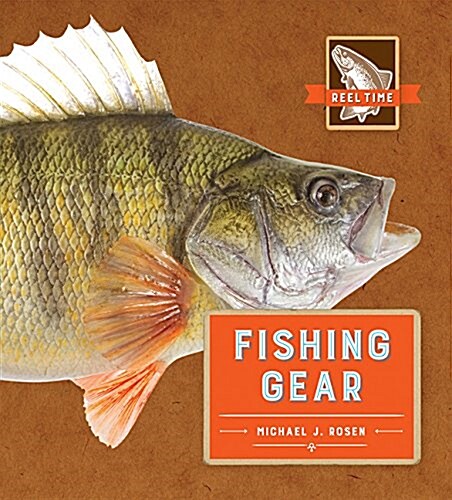 Fishing Gear (Paperback)