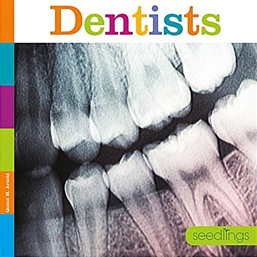 Seedlings: Dentists (Paperback)