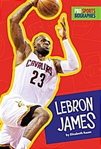 Lebron James (Paperback)