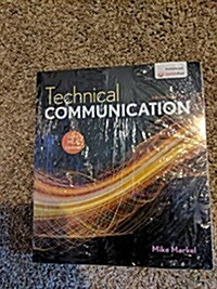 Technical Communication, MLA Update (2016) 11E & Launchpad for Technical Communication (Six Months Access) 11E (Hardcover, 11)