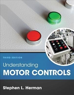 Understanding Motor Controls + Data, Voice and Video Cabling, 3rd Ed. (Hardcover, Paperback, 3rd)