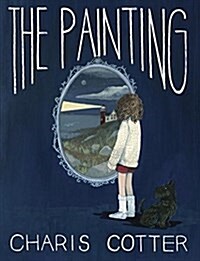 The Painting (Hardcover)