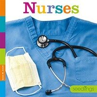 Seedlings: Nurses (Paperback)