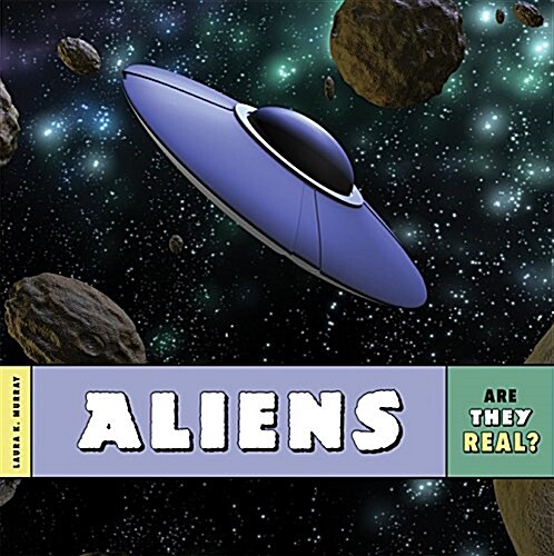 Aliens (Paperback)