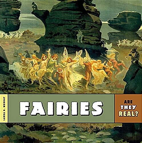 Fairies (Paperback)