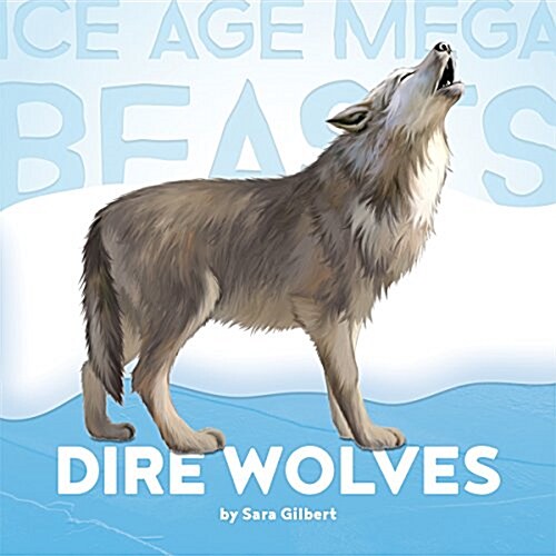 Dire Wolves (Paperback)