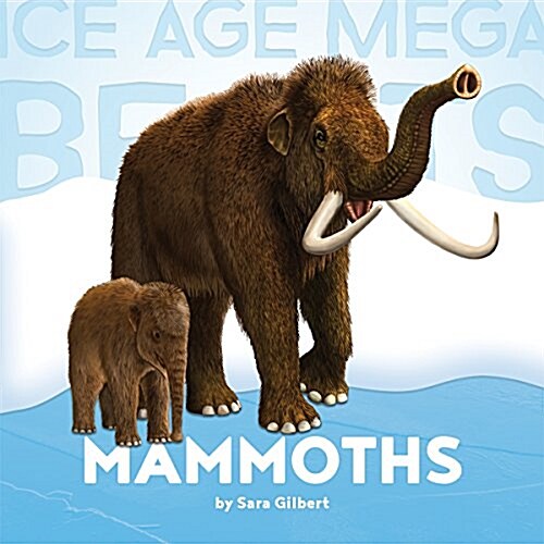 Mammoths (Paperback)