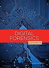 Digital Forensics (Paperback)
