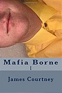 Mafia Borne (Paperback, Large Print)