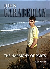 The Harmony of Parts (Hardcover)