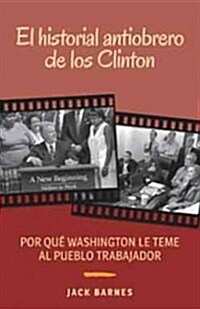 Spa-Historial Antiobrero de Lo (Paperback)