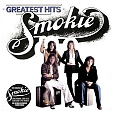 [중고] [수입] Smokie - Greatest Hits Vol. 1 ˝White˝ [New Extended Version]
