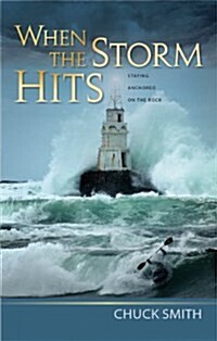 When the Storms Hits (Paperback)