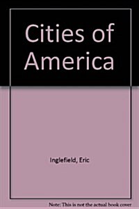 Cities Of America (Hardcover)