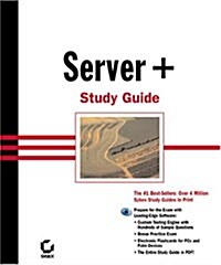 Server+ Study Guide (Hardcover)