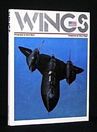 Wings (Hardcover)