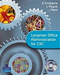 Longman Office Administration for CSEC (Package)