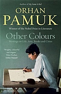Other Colours (Paperback, Main)