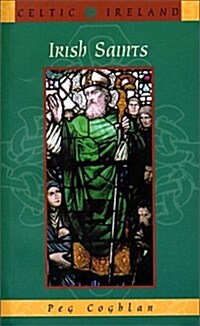 Irish Saints (Paperback)