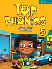 Top Phonics 5 : Workbook (Paperback)