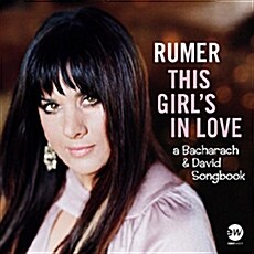 [수입] Rumer - This Girl’s In Love