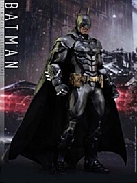 [Hot Toys] 배트맨 아캄나이트 VGM26 1/6th scale Batman Collectible Figure